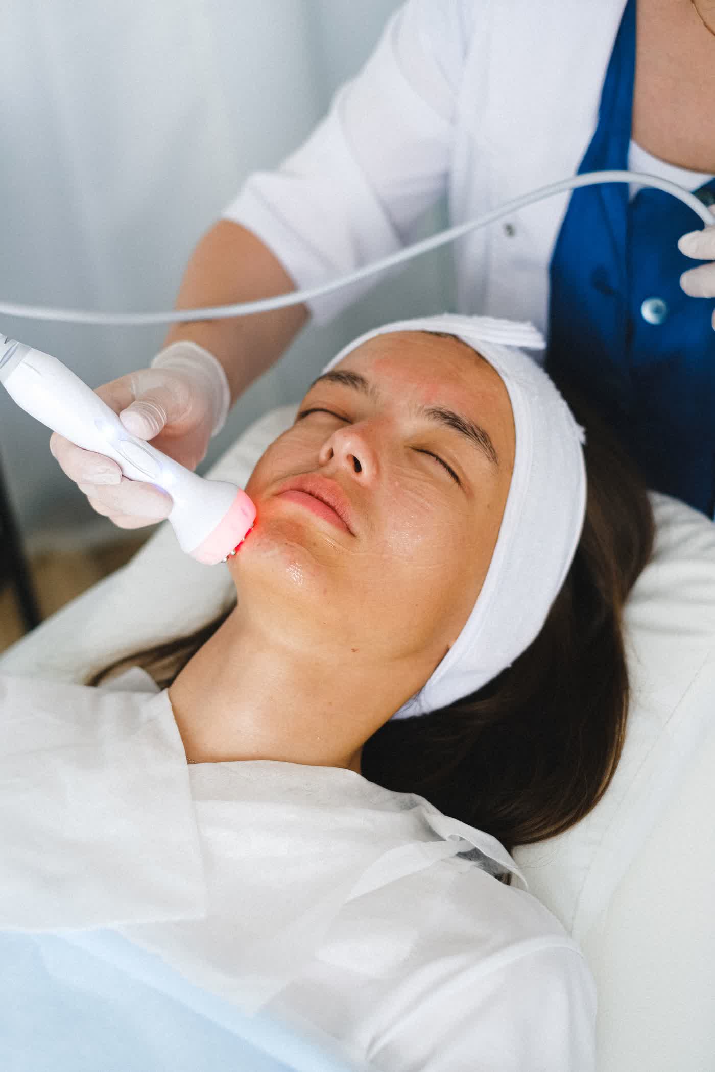 Device-led procedure